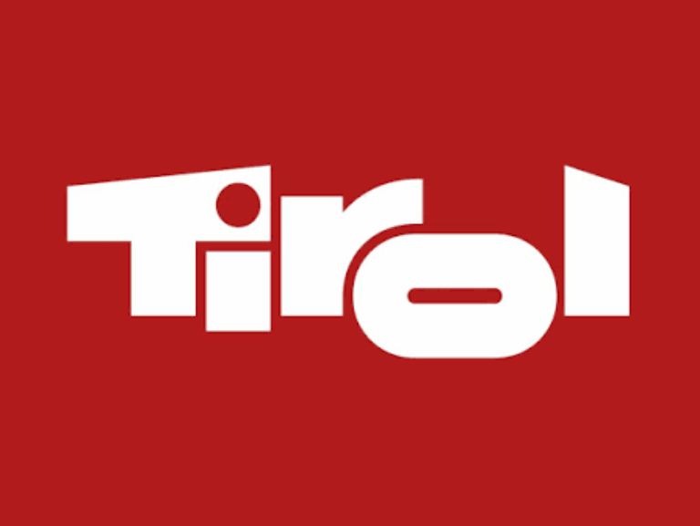 Logo Tirol.